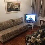 Lindo apartamento ao lado do mar